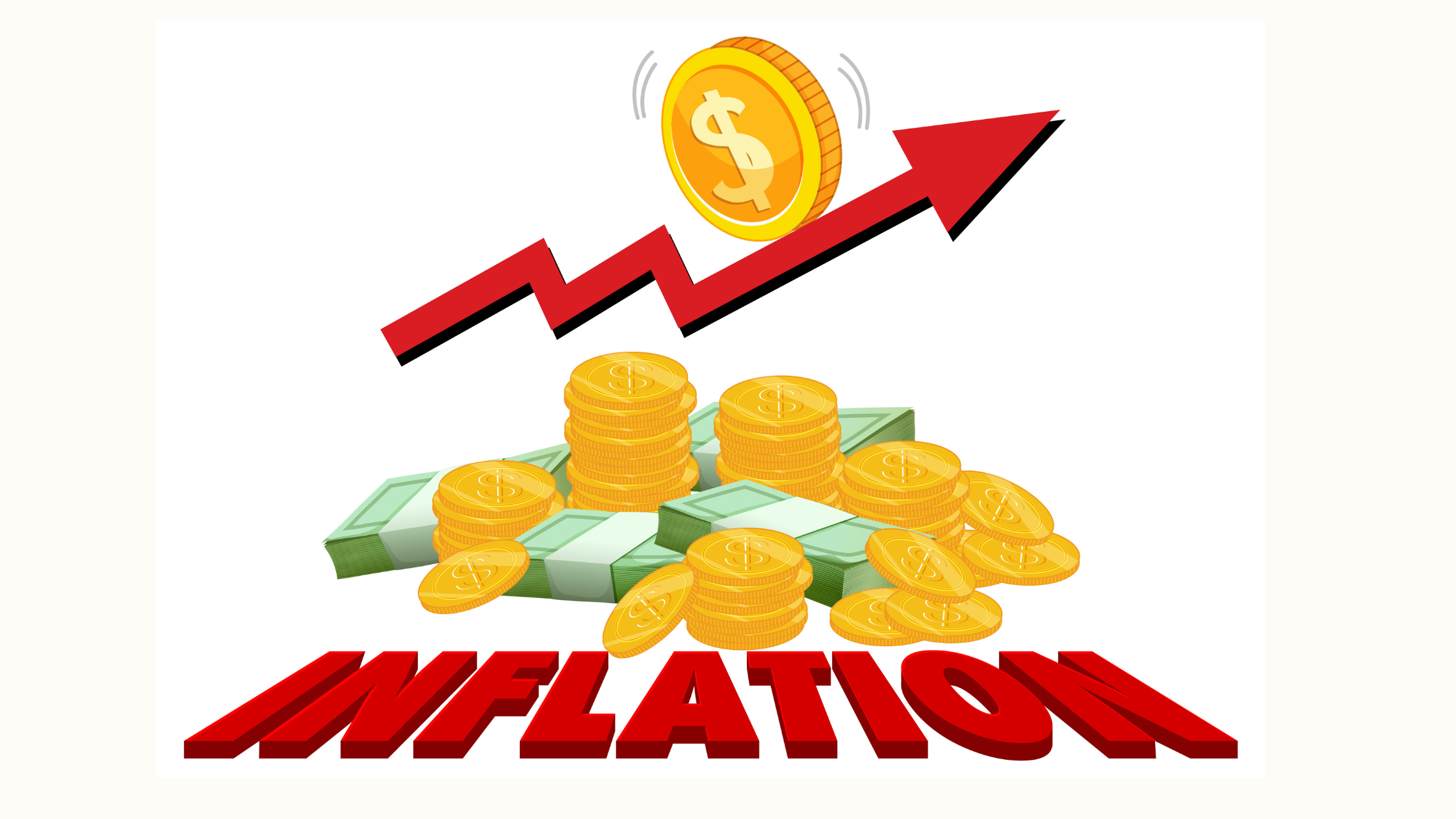 Understand The Impact Of Inflation On Personal Finances