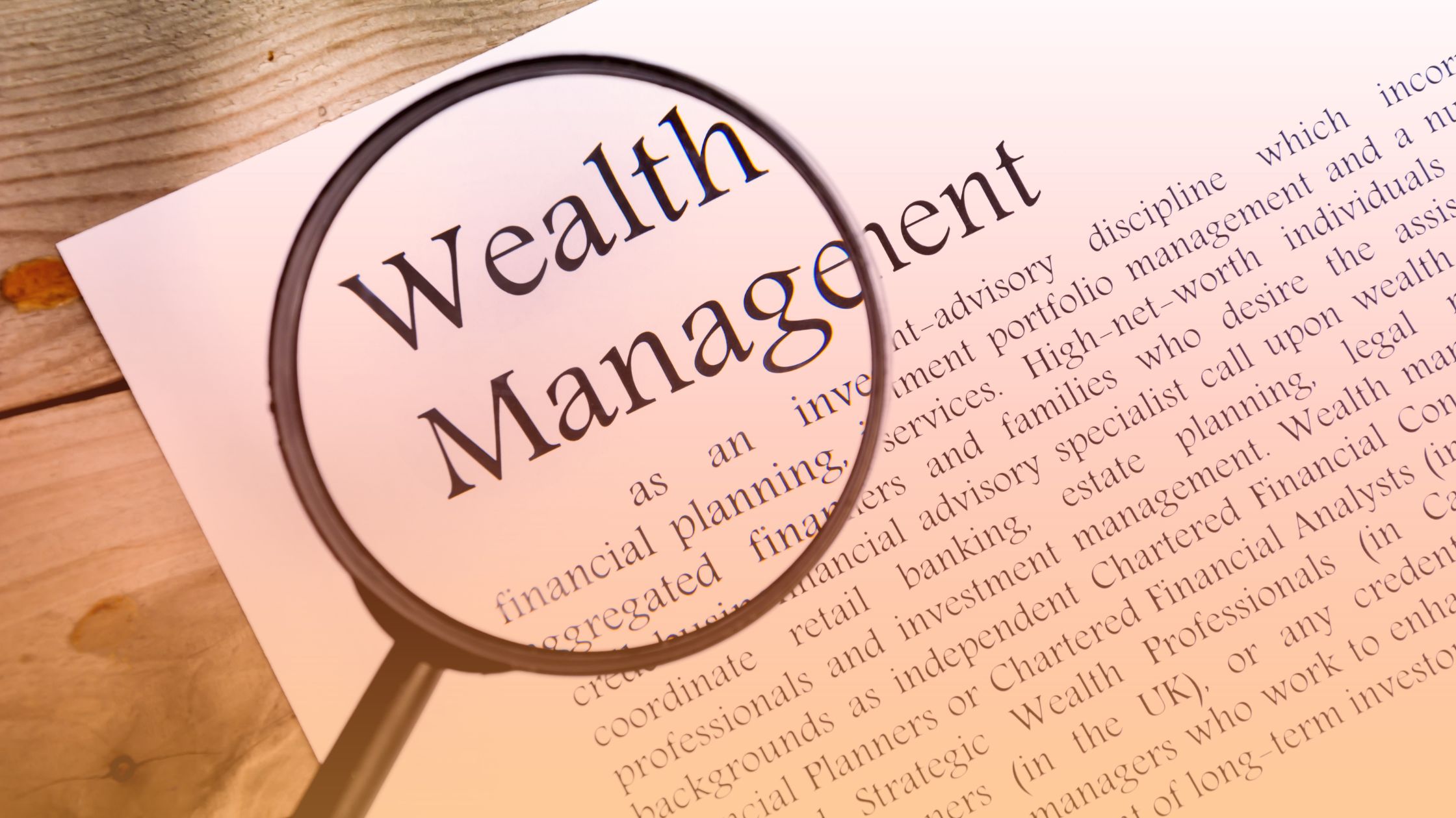 Wealth Management for NRIs: A Financial Advisor’s Approach